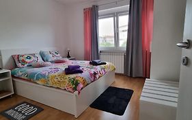 Apartment Lucky 7
